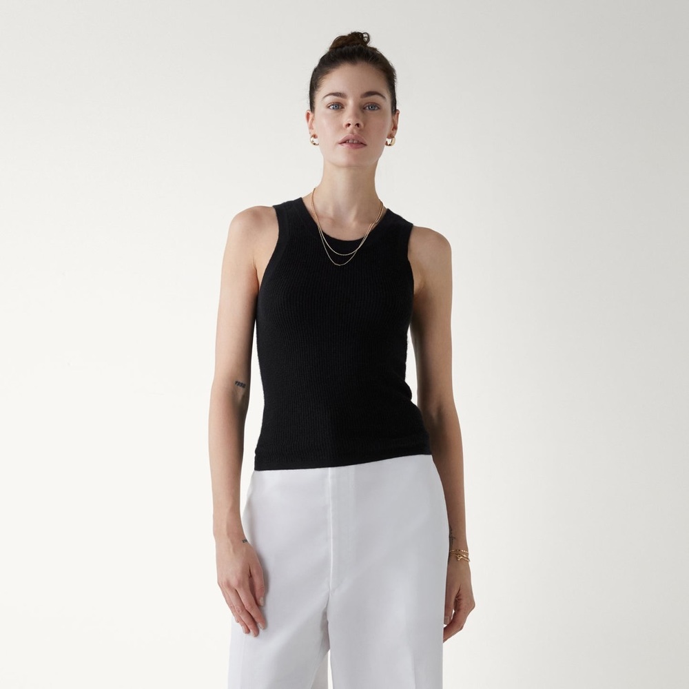 Tank top - Picture 2 of 5